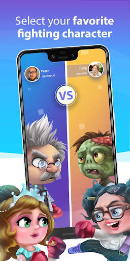 Trivia Fight: Quiz Game screenshot 5