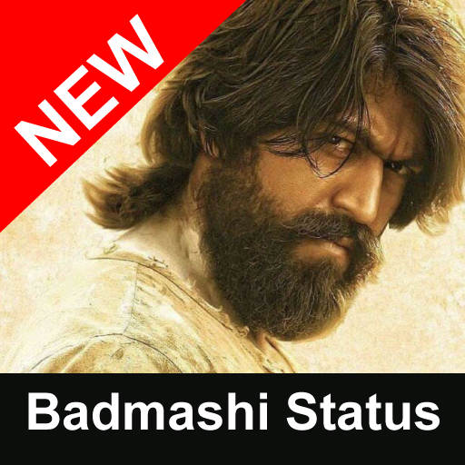 Badmashi Status 1.0