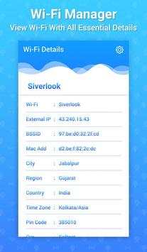 Wifi Manager screenshot 4