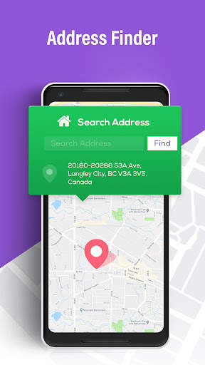 GPS Location, Maps, Navigation screenshot 6