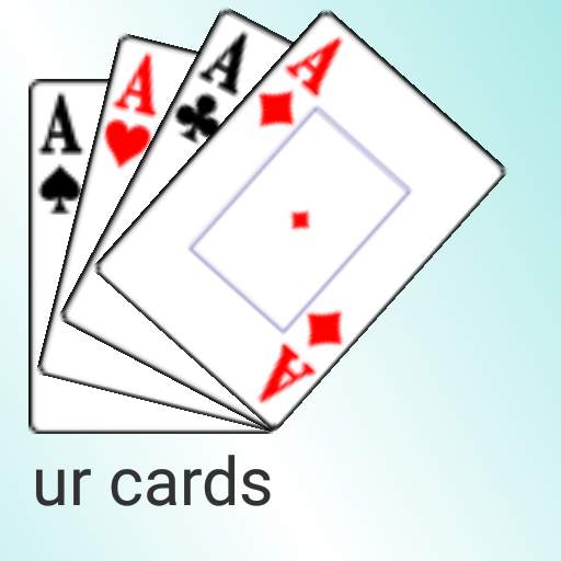 Ur Cards 1.4