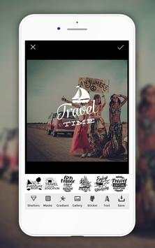Overlays 6 تصوير الشاشة
