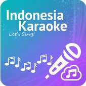 Duet Smule Indonesia Karaoke   Record on 9Apps
