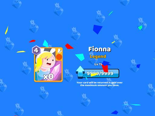 CN Arena All Stars screenshot 14