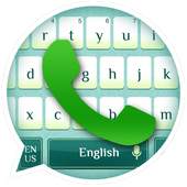 keyboard for Chat 10001002