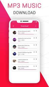 MP3 Music Download screenshot 3