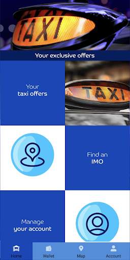 IMO Taxi Car Wash screenshot 1