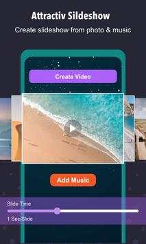 Video Maker : Photo SlideShow screenshot 2