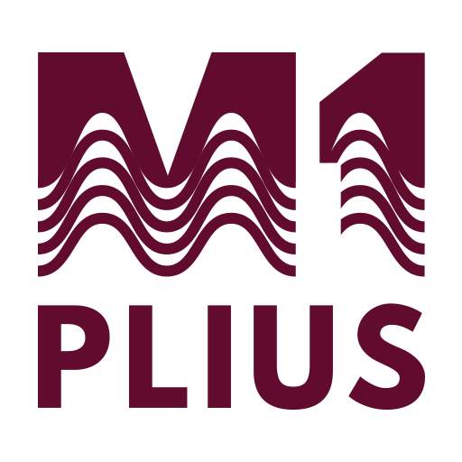 M-1 Plius 1.4.3