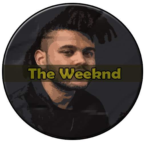 The Weeknd all songs mp3 1.0
