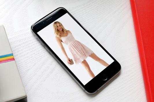 Mini Dress Design Ideas स्क्रीनशॉट 4