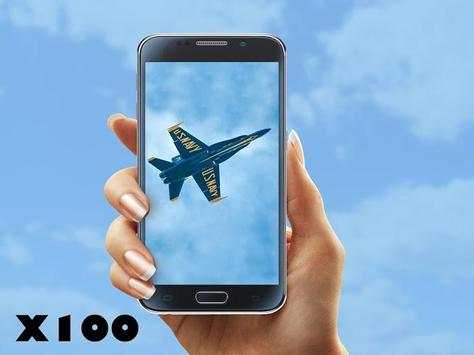 Mega Zoom HD camera for nikonn screenshot 3