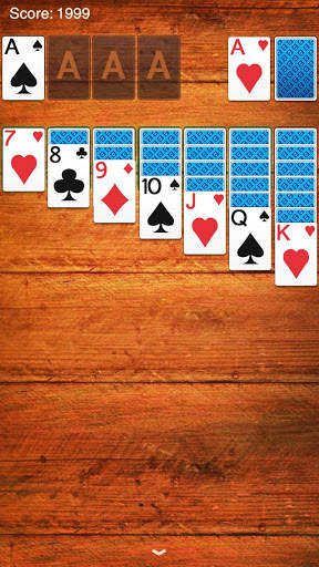Solitaire: Super Challenges screenshot 8