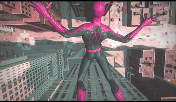 Tips The Amazing Spider-Man2 screenshot 2