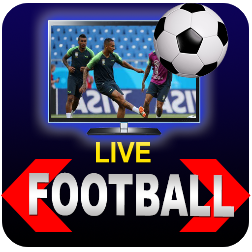 Watch HD Live Sports TV - Live Football TV icon