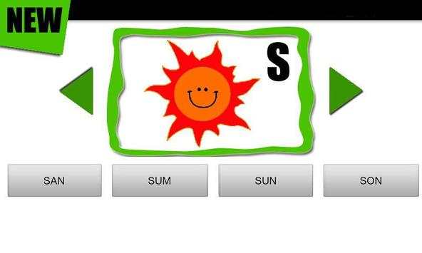 Word Funny Quiz - 1 screenshot 3