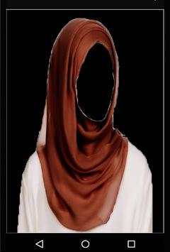 Hijab Photo Editor screenshot 6