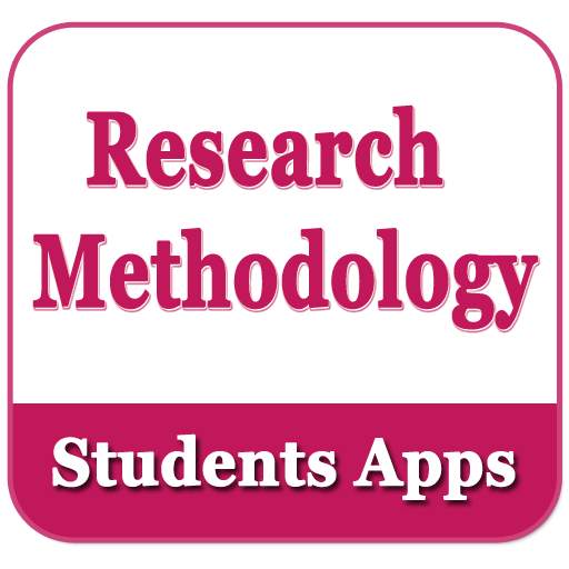 Research Methodology - learning app for student screenshot 1