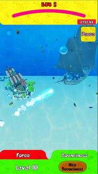Stickman Baseball Clash 3D Sport Free Game screenshot 6
