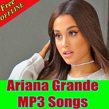 Ariana Grande Songs screenshot 3