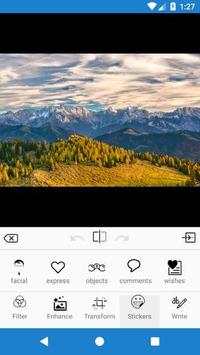 HDR - PHOTO EDITOR screenshot 7