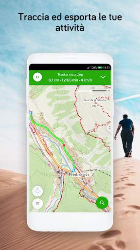 Windy Maps screenshot 7