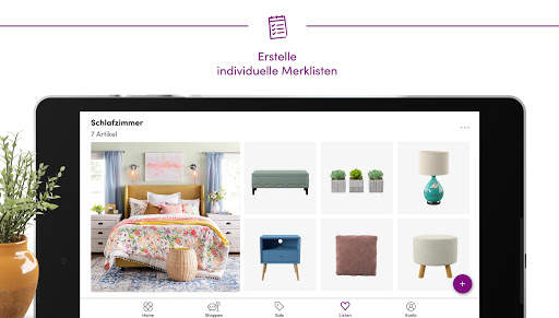 Wayfair – Möbel, Deko & mehr screenshot 18