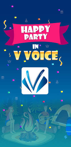 V Voice screenshot 3
