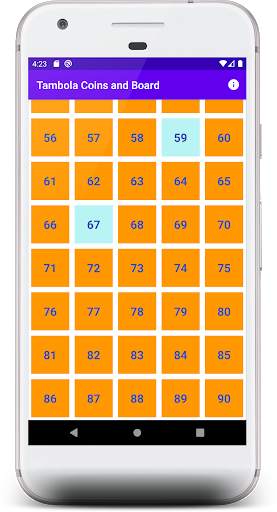 Tambola Coins & Board Time Pass Game screenshot 3