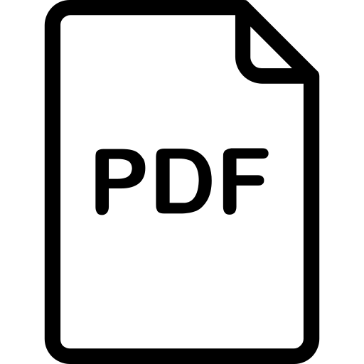 PDF Viewer lite icon