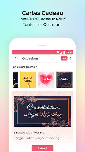 Picsy - Imprimez Vos Souvenirs screenshot 6