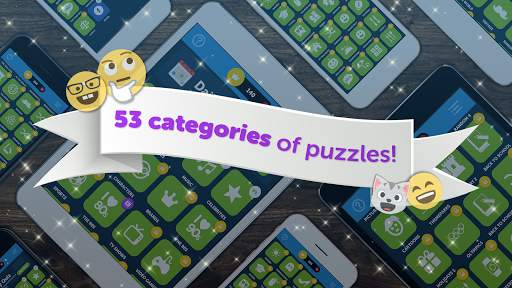 Crossword Quiz screenshot 8