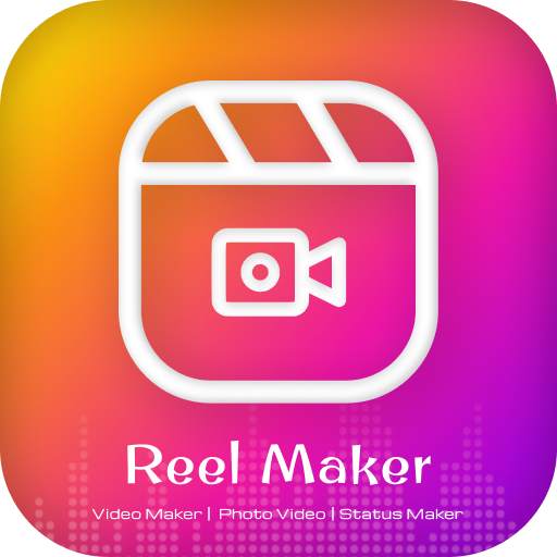 Reel Video Maker - Reel Maker 1.3