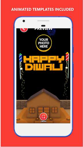 Filmy Wrap™ - 3D Photo Video Maker screenshot 5