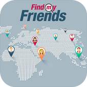 Find My Friends 2.1
