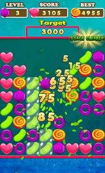 Candy Smasher screenshot 4