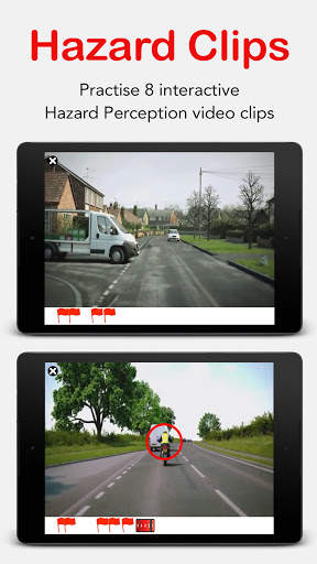 Driving Theory Test 4 in 1 Kit Free 2021 screenshot 10