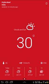 Weather Neue screenshot 9