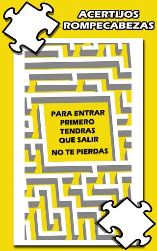Escape del Asesino - Escape Game screenshot 15