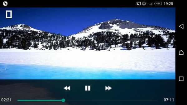 Video Player Folder screenshot 2