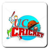 UC-Cricket - Live The Cricket icon