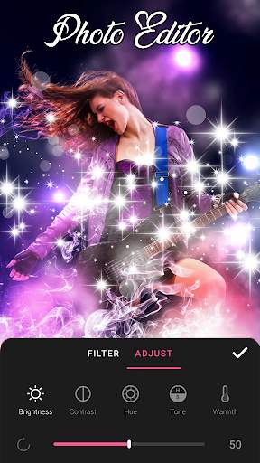 Photo Video Maker With Music screenshot 3