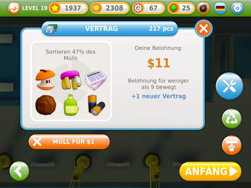 Trash to Cash screenshot 9
