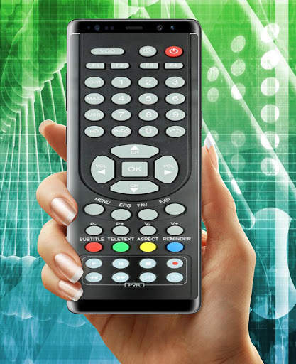 Remote control For Dish Tv screenshot 3