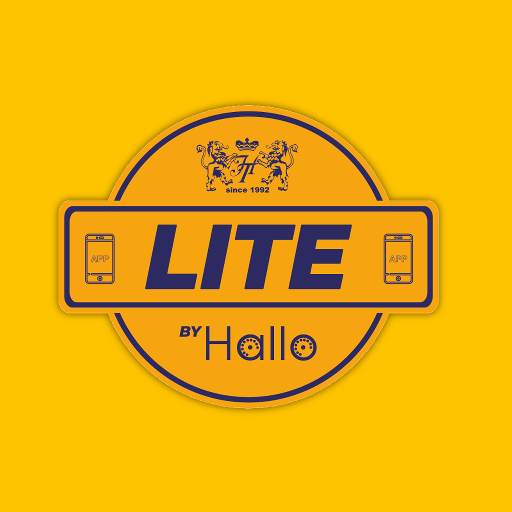 Hallo LITE 3.2.2