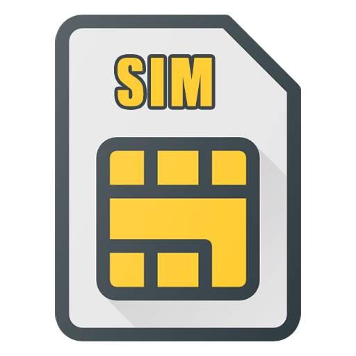 SIM Card Info 1.0.4