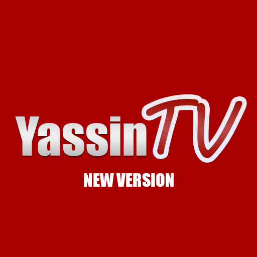 Yassin TV | Watch your IPTV أيقونة