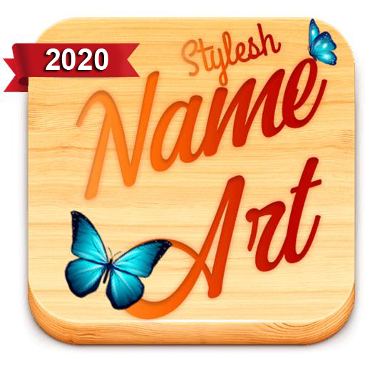 ikon Stylist Name Art Photo Editor