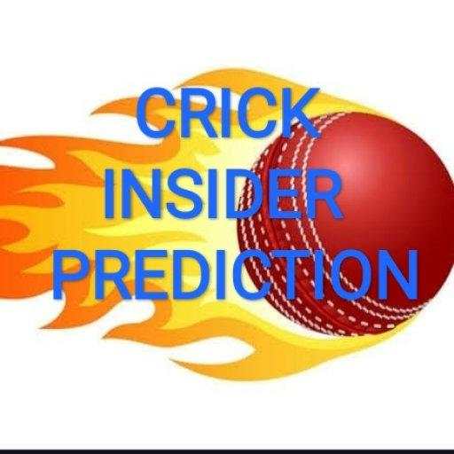 Cricket Insider Pridiction 2.0.0