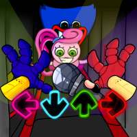 FNF PlayTime Collection Mod logo